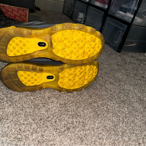 Nike Air Max 95 360 Size 12 - Picture 5 of 6